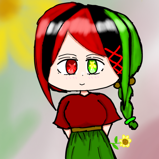 Sun flower