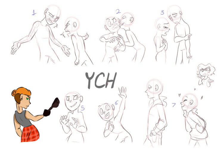 you - ibisPaint