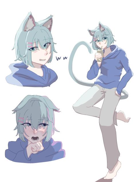 旧代理くん リメイク