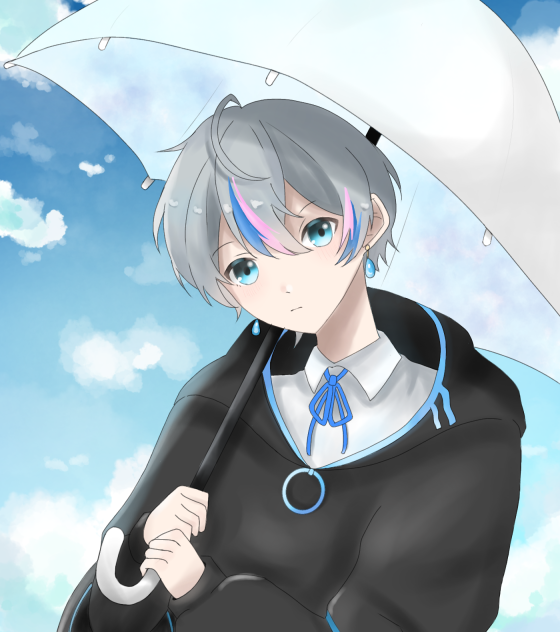 こさめちゃん - ibisPaint