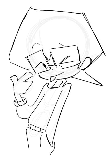 it me lol