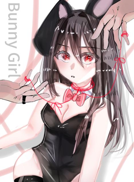 Bunny？？