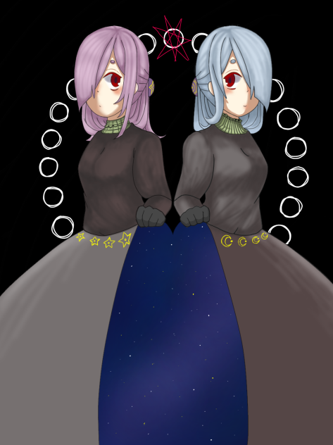 双子