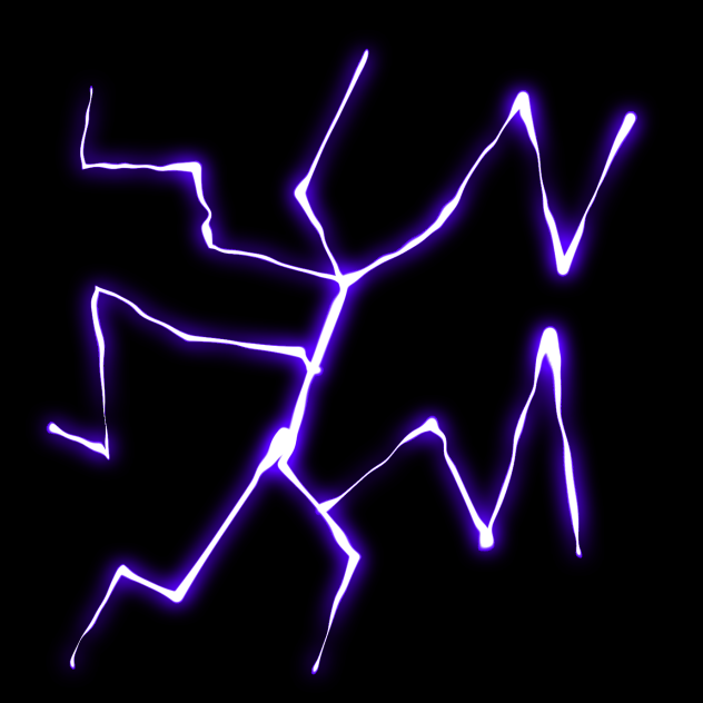 Lighting Effect - ibisPaint