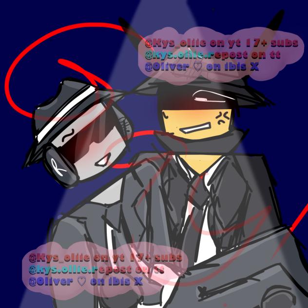 heh