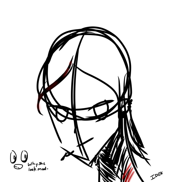Help idk what to draw