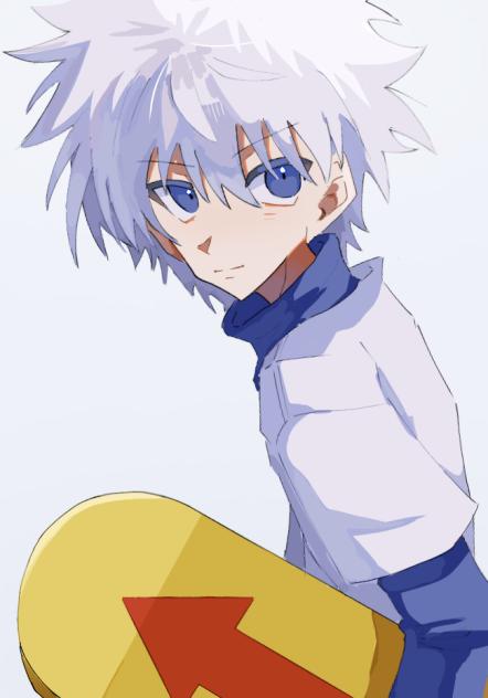 キルア