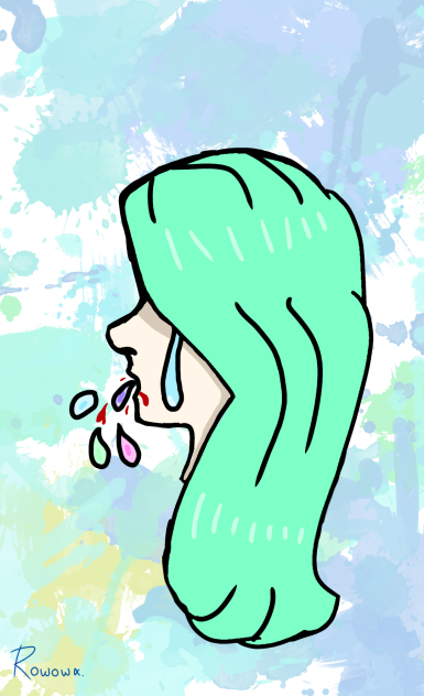 Carter - ibisPaint