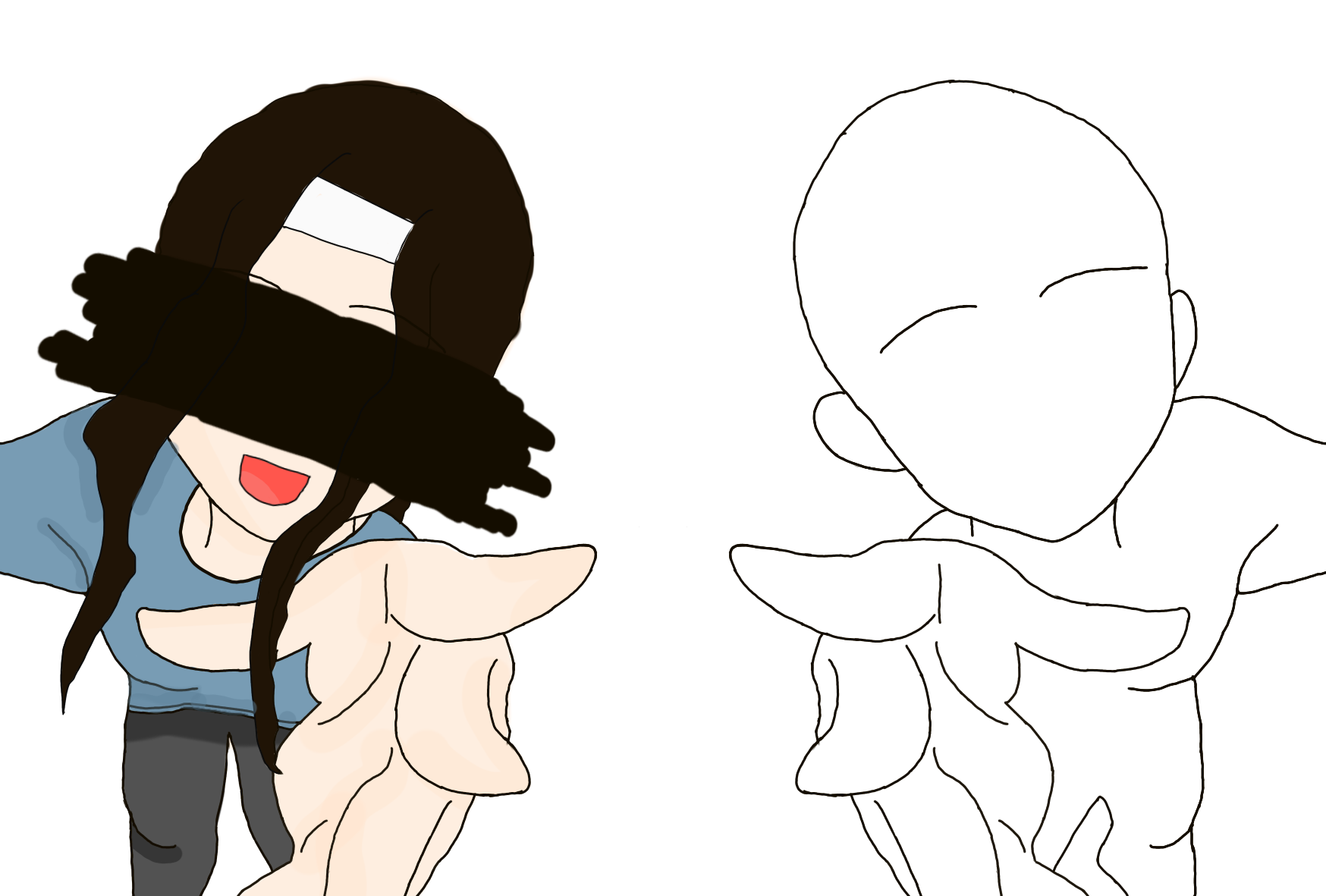 Collab. read desc. - ibisPaint