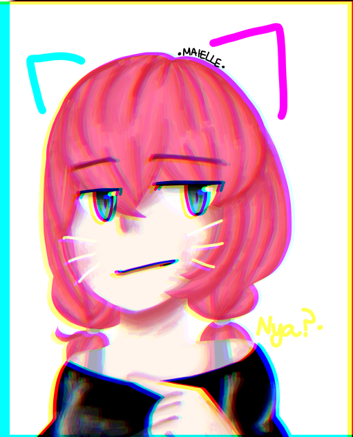 doodle - ibisPaint