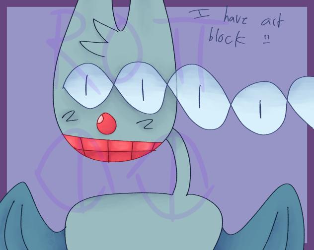 art block grahhh