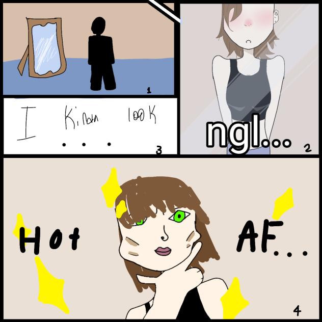 random shit