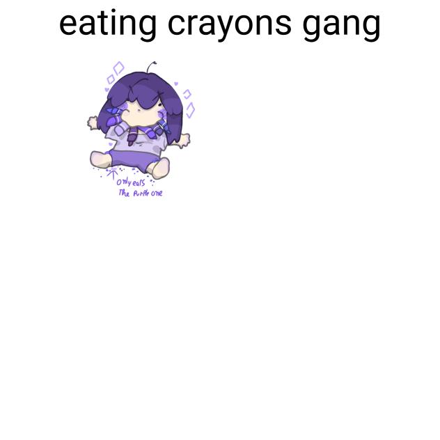trying to make a collab lol 🤡👉👈