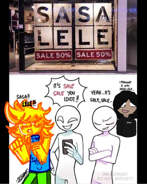 Collab 20!!! (Caramel's side)