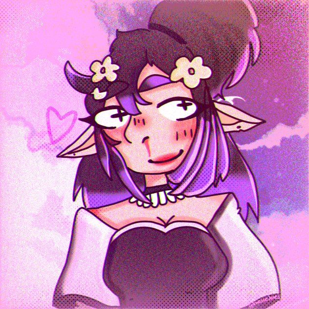 For Beatrice beardsworth!❤️✨