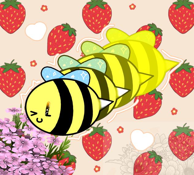 Drawing cute stuff pt2