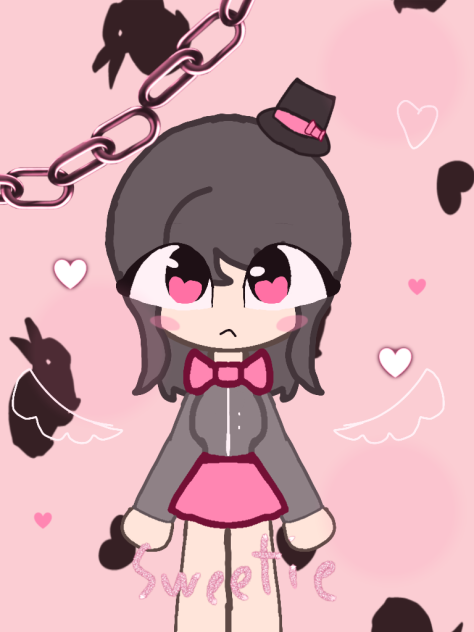 ♡S W E E T I E♡