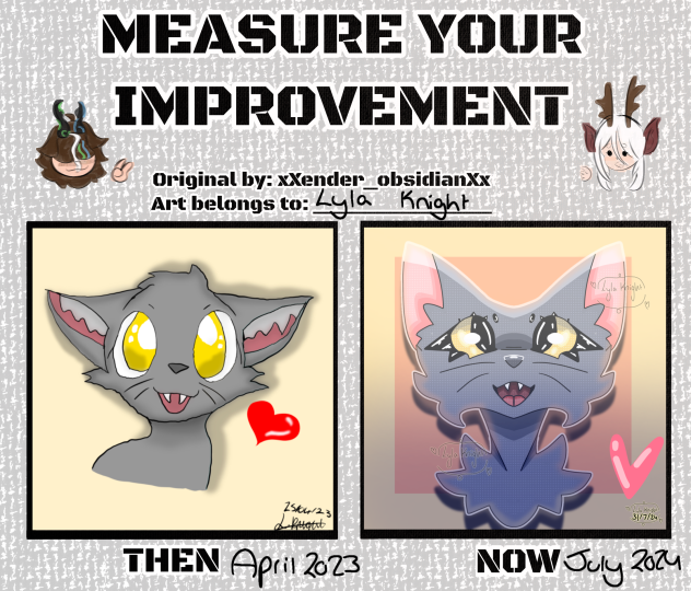 Improvement