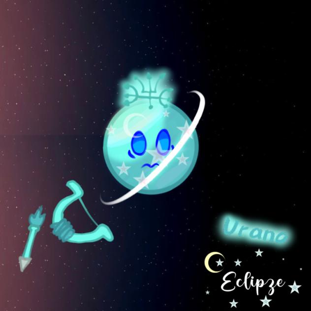 URANO MITOLOGIA GRIEGA