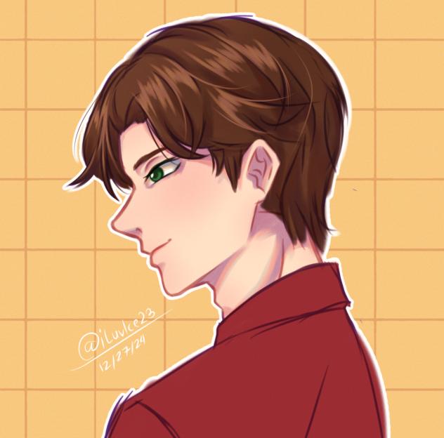 side profile redraw 2024
