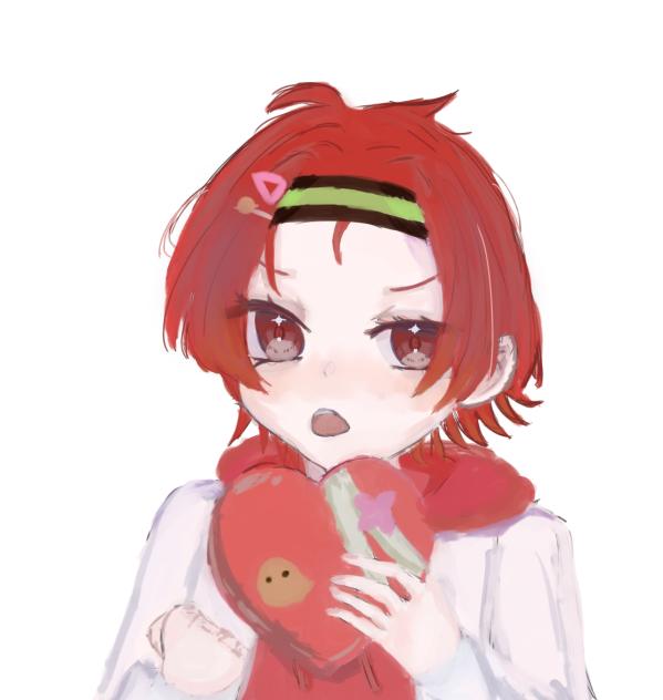 一口
