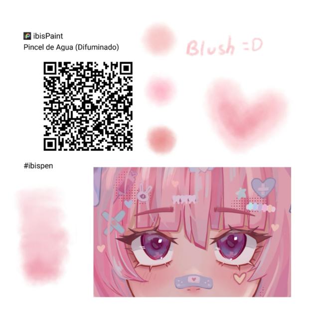 Blush brush ☺️