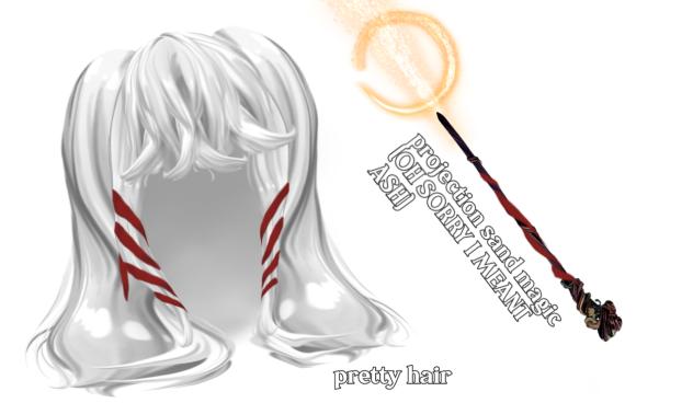 Kana's stuff! REALISTIC