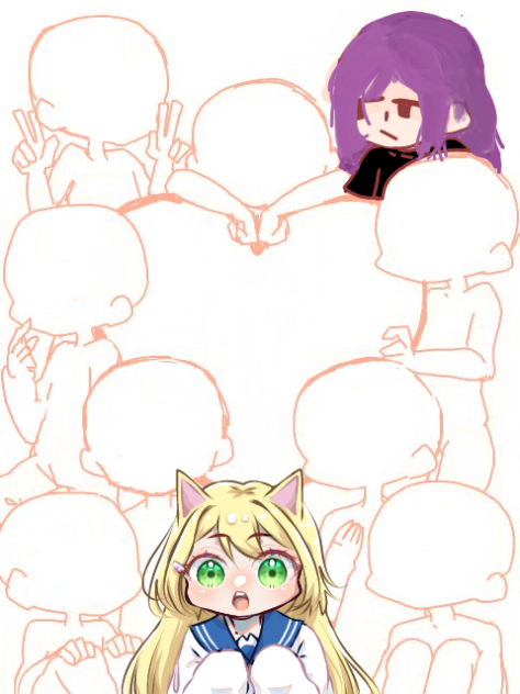😯👉👈