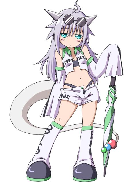 レースクイーンびすぱる