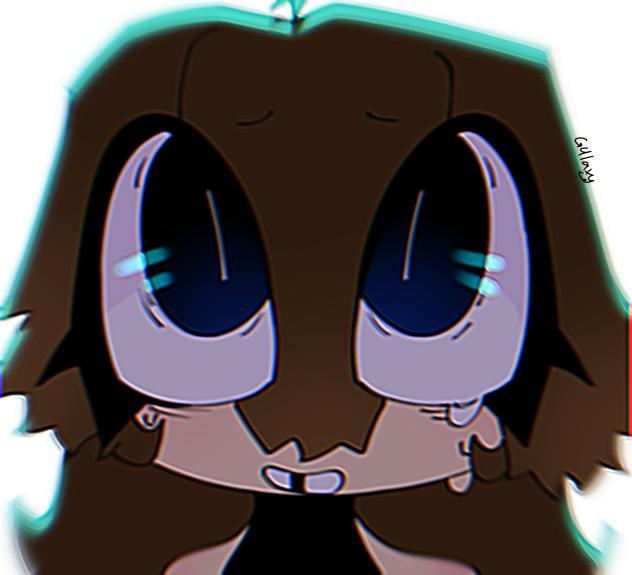 I was bored