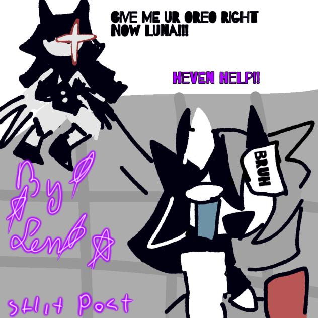 FIRST SHIT POST YUPIEY