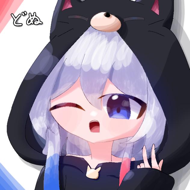 どぬ🦊