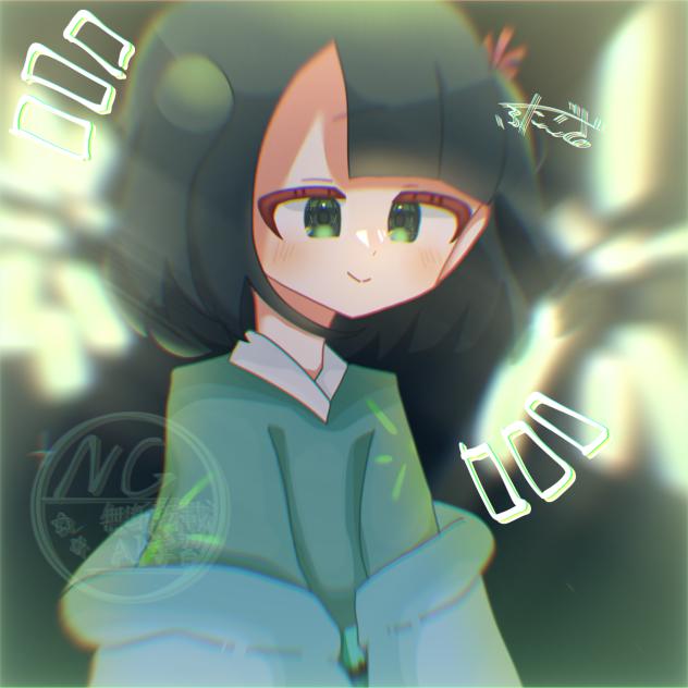 代理誕生1周年なので新衣装です