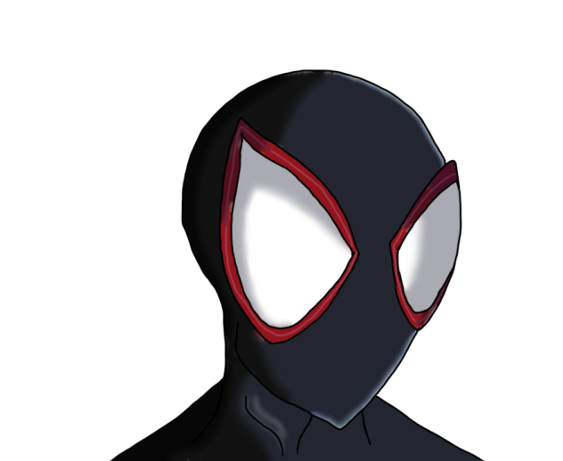 I tried really hard on this.