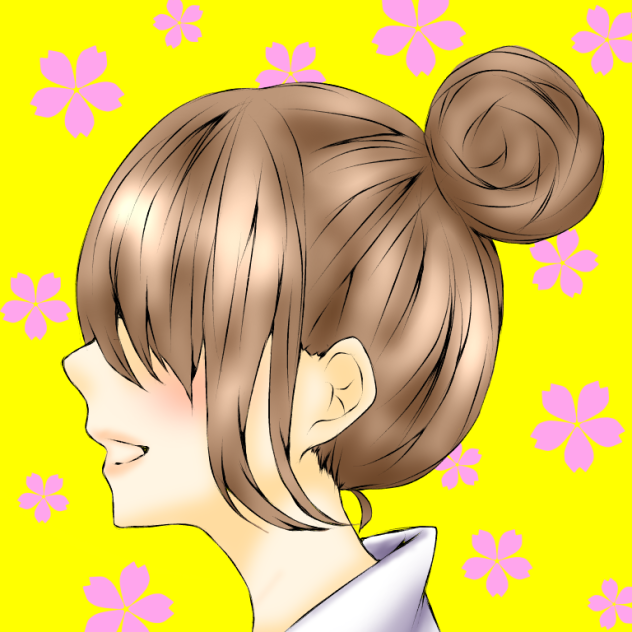 塗らせて頂きました 85