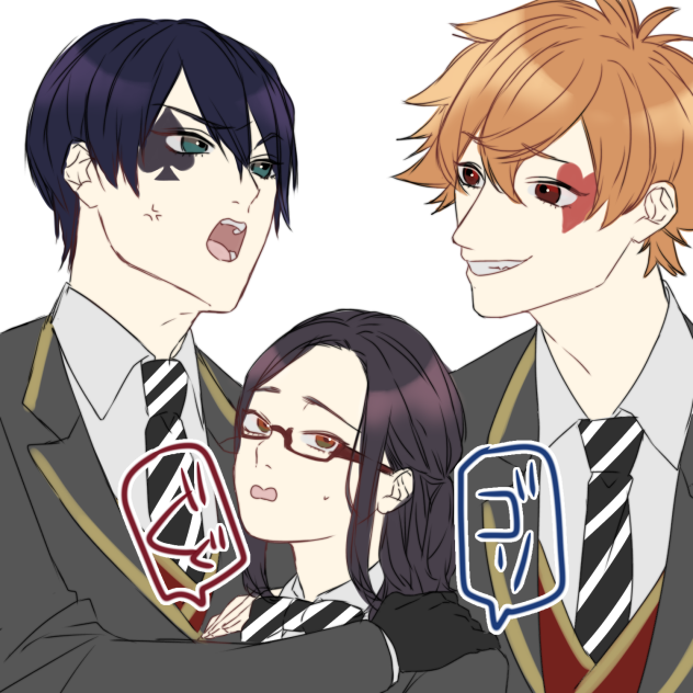 さんばか