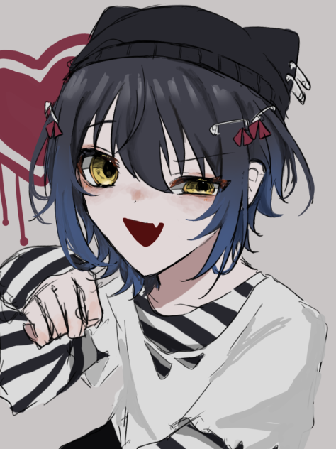 ましろ