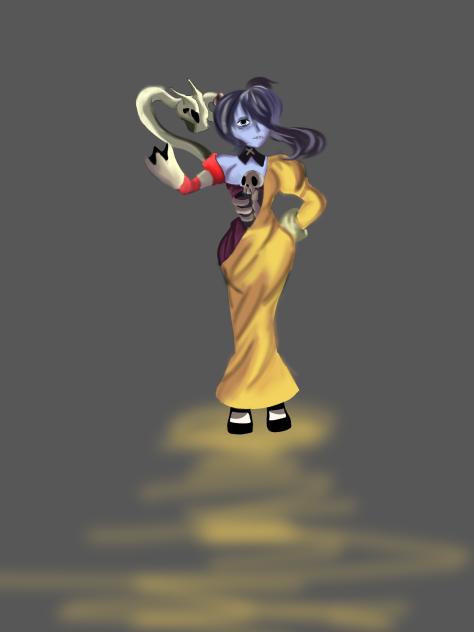 18 sin título - ibisPaint