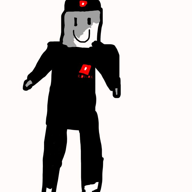 Roblox skin