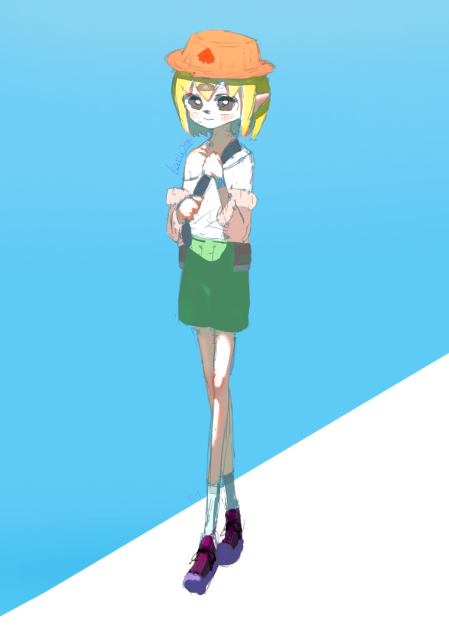 田舎大好き