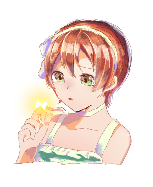 春情ロマンティック