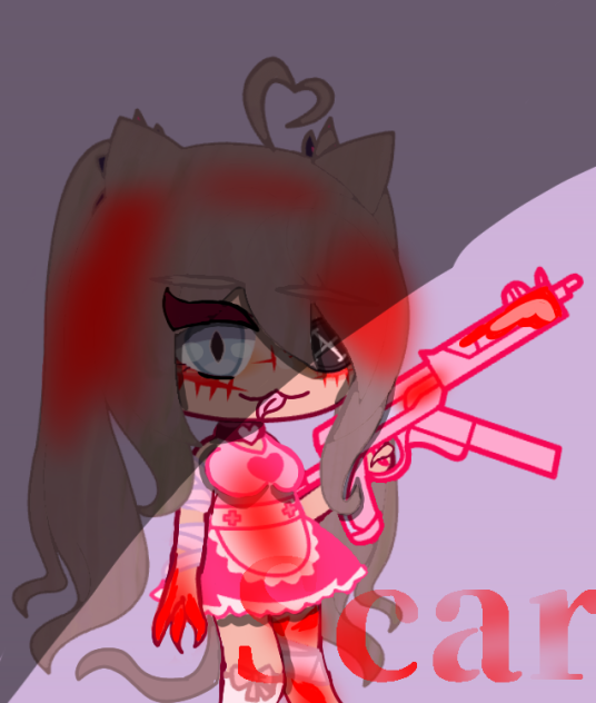 Edit for Hope Bagel Scarlett