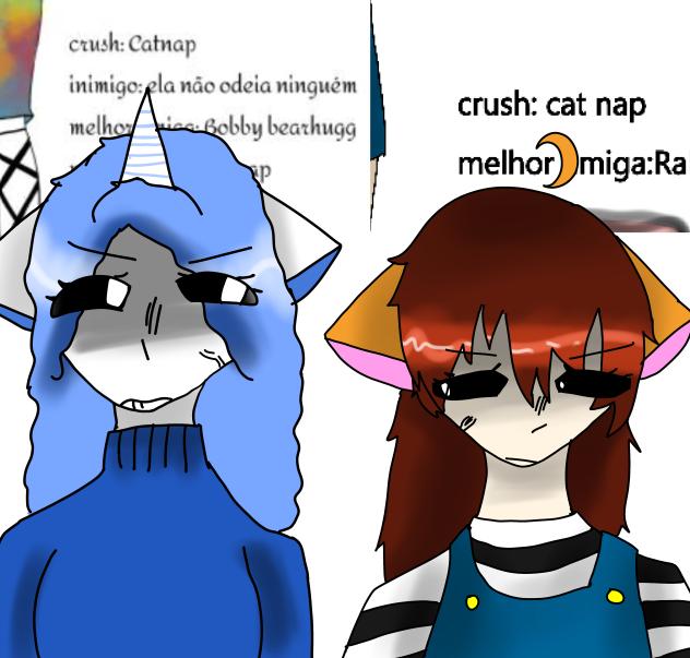 Ciúmes