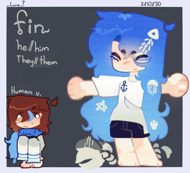 🐟Fin🎣