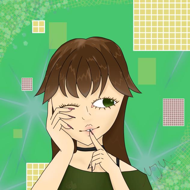 girl