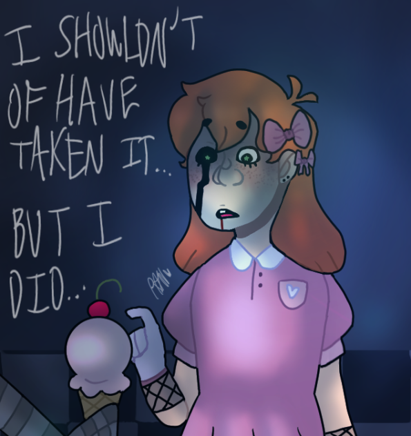 💖💔 Elizabeth 💔💖