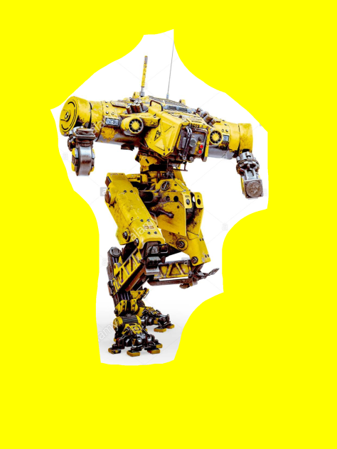 Mech 2