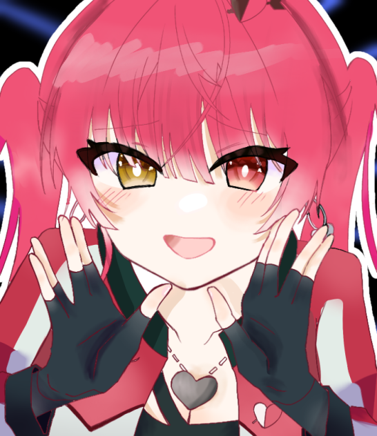 IIIマリン (加工なし)
