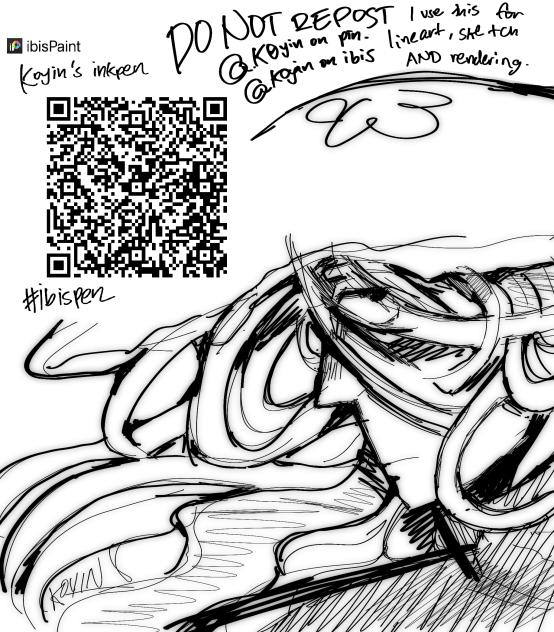MY BRUSH (again)