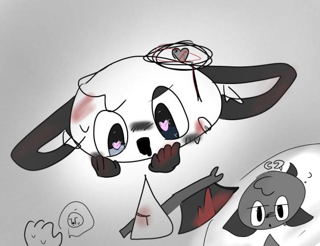 ♡スプ